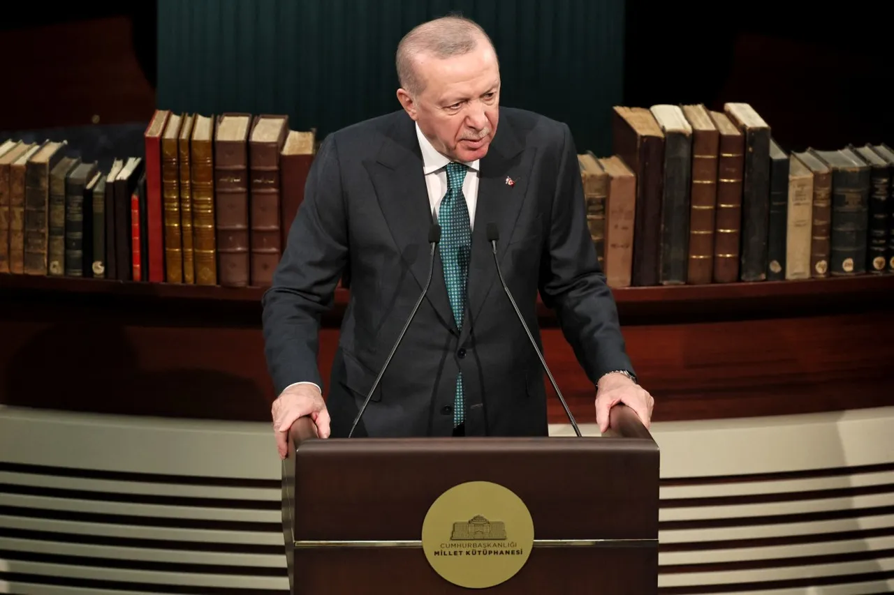 Papa 14. Leo Ankarada! Cumhurbaşkanı Erdoğandan önemli açıklamalar