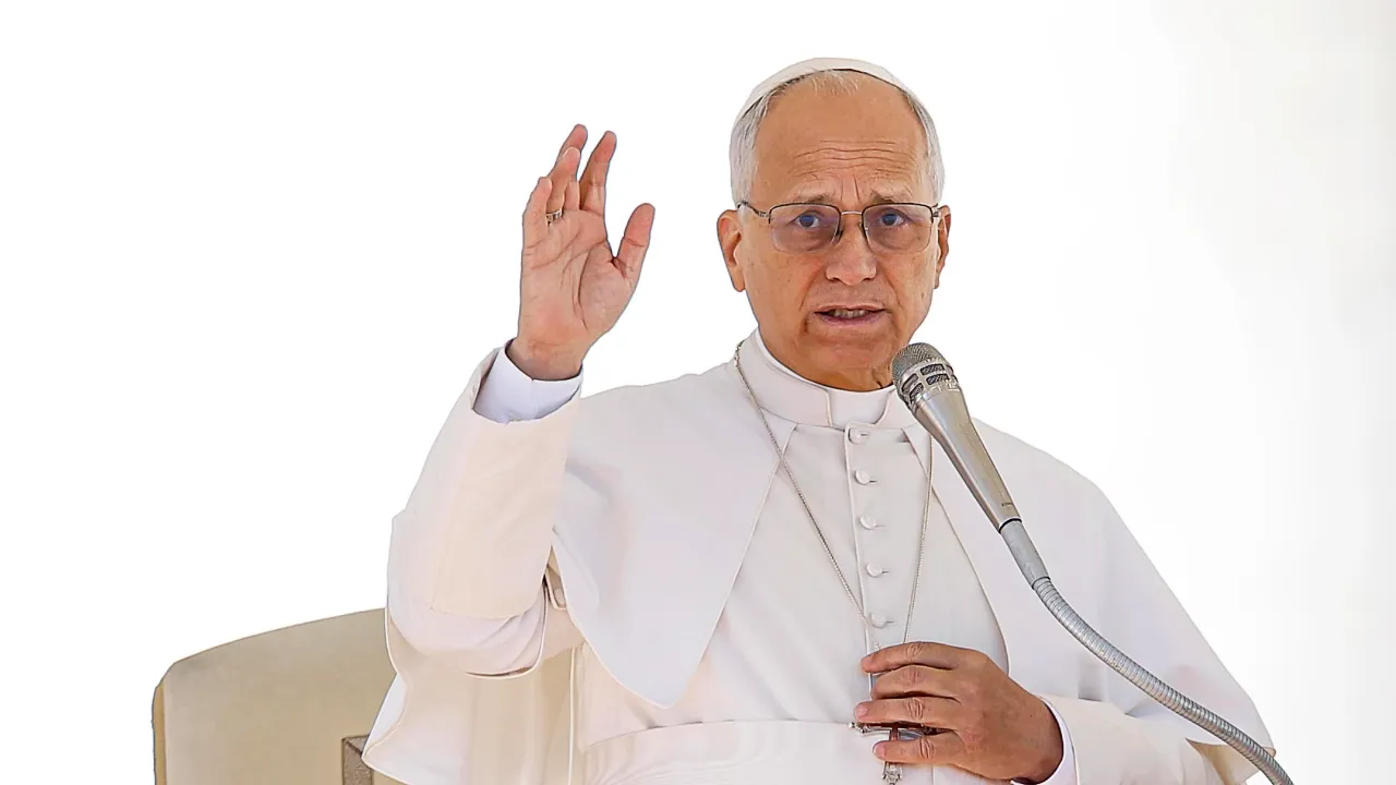 Papa İstanbul'da nereyi ziyaret edecek? Bu akşam İstanbul'da olması bekleniyor