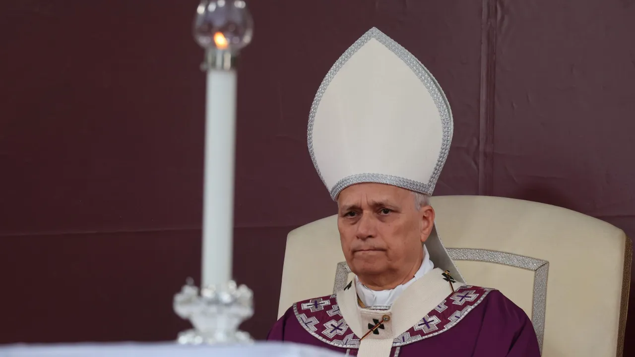 Papa Türkiye'ye ne zaman, saat kaçta gelecek? Papa 14. Leo'nun Türkiye programı açıklandı