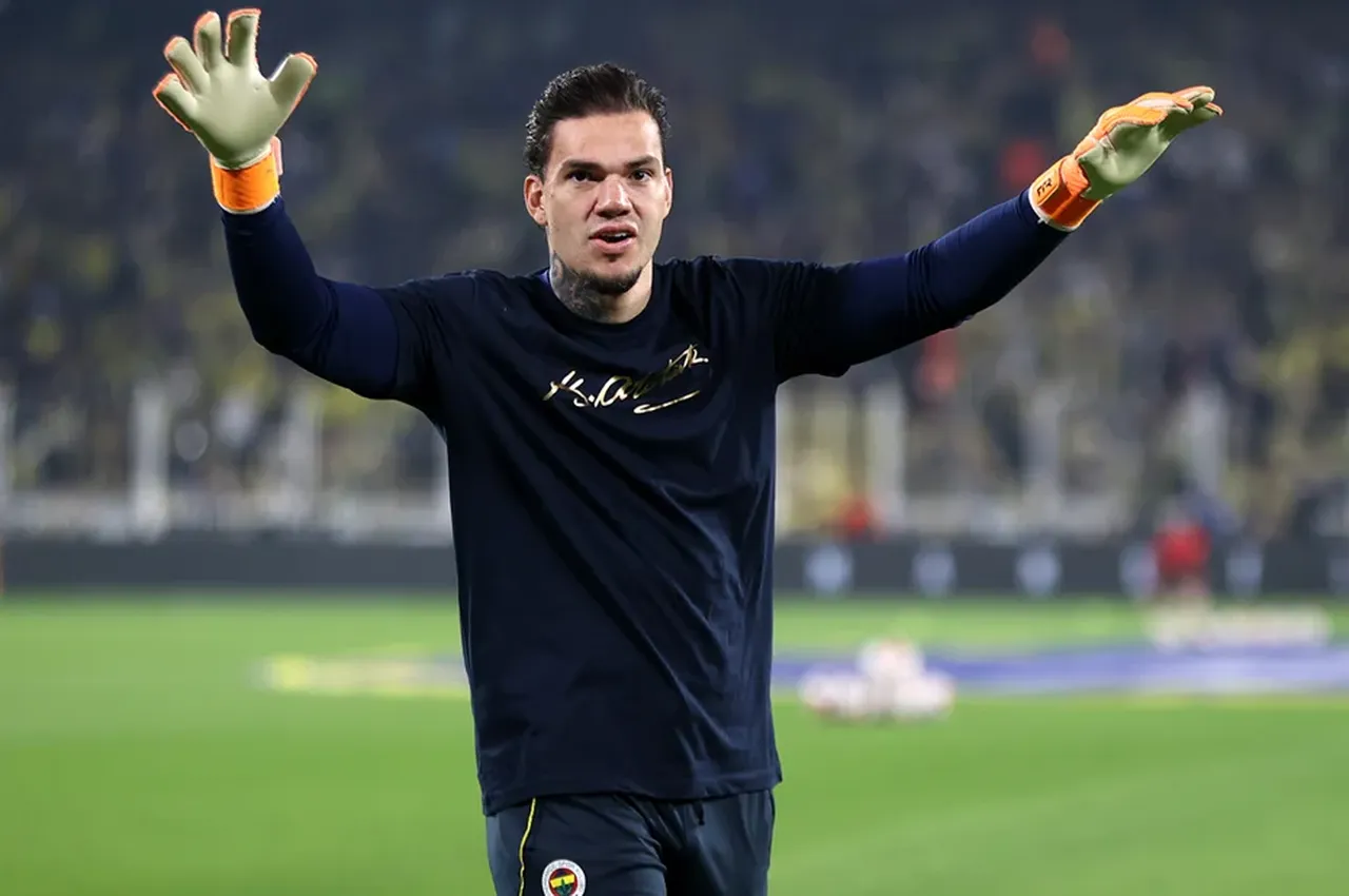 PFDK cezaları ne zaman açıklanıyor? Edersonun akıbeti derbi öncesi gündeme geldi