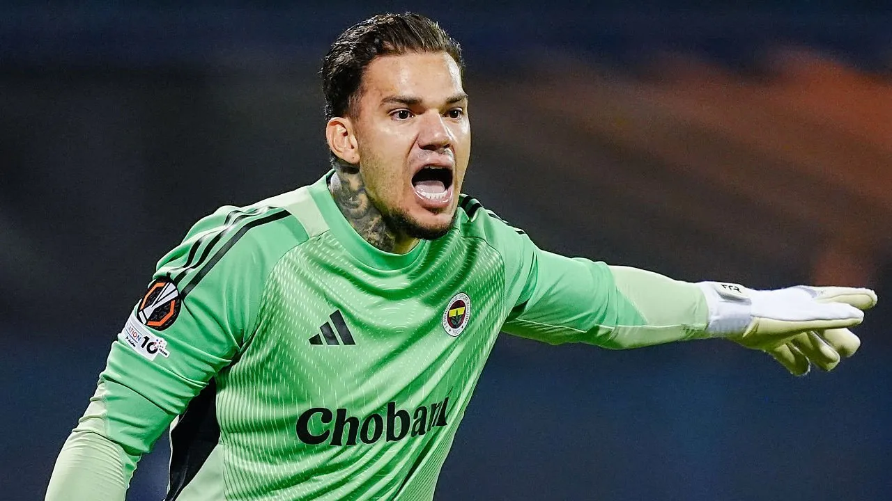 PFDK'DEN EDERSON KARARI