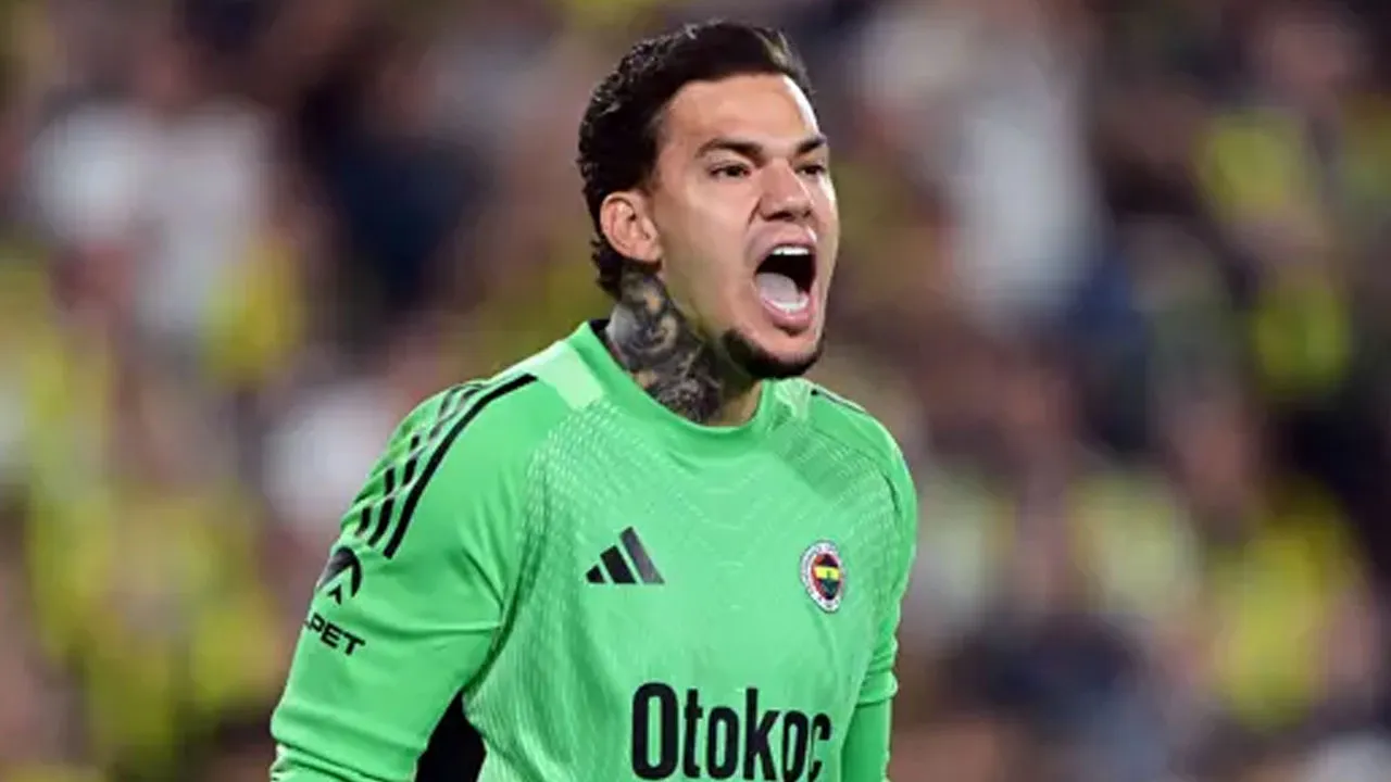 PFDK'den derbi öncesi Ederson kararı: Resmen duyuruldu