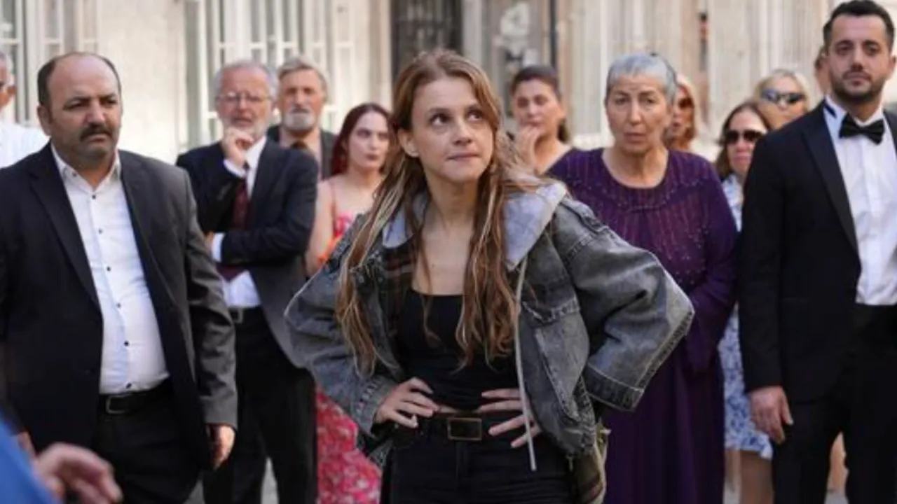 Rüya Gibi ne zaman başlıyor, konusu ne, oyuncuları kimler?