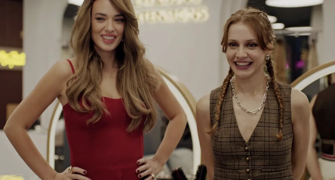 Rüya Gibi ne zaman başlıyor, konusu ne, oyuncuları kimler?