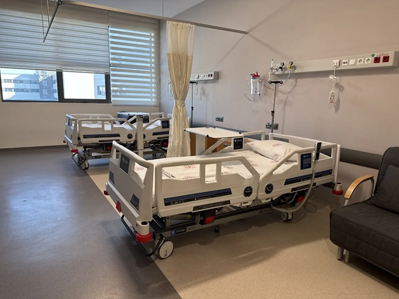 Samsun Şehir Hastanesi