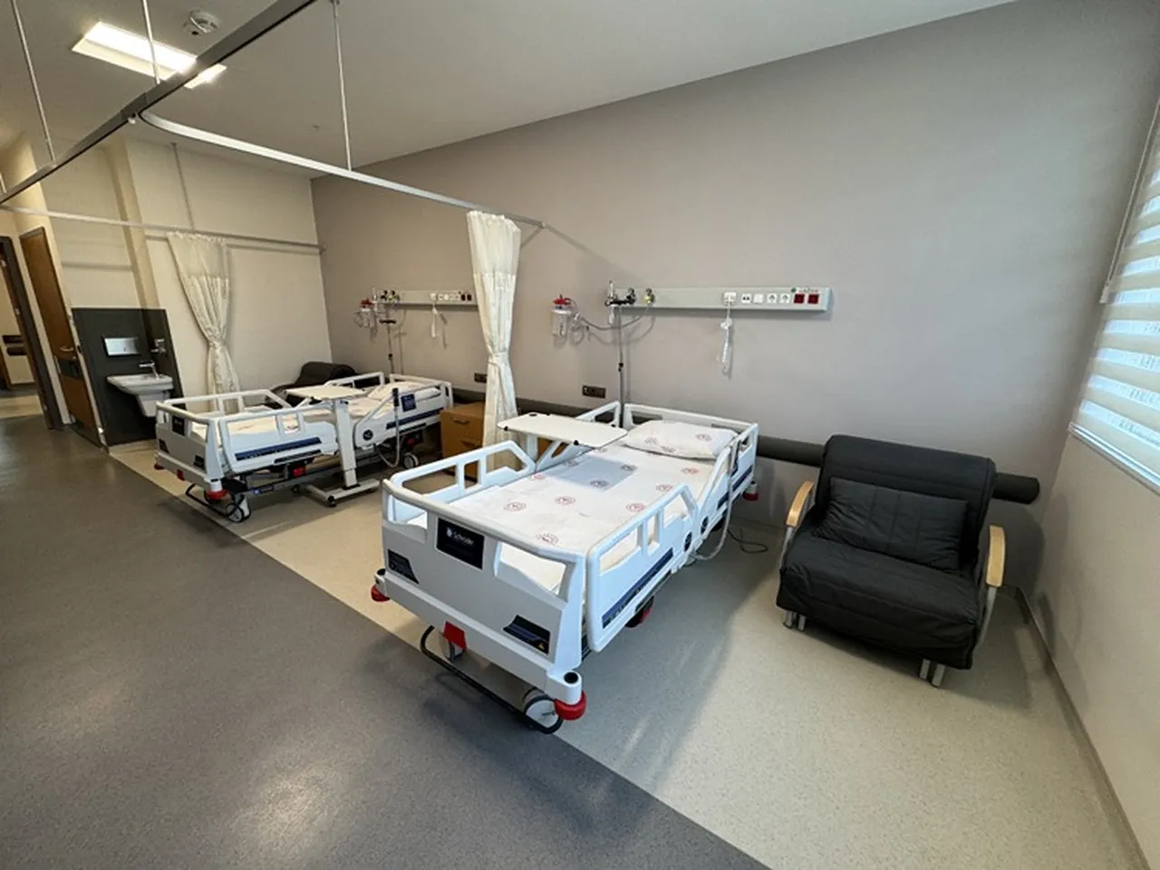 Samsun Şehir Hastanesi