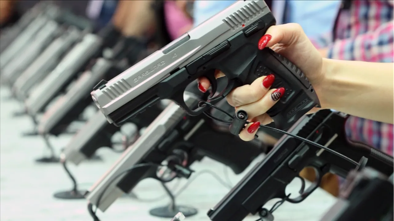 Silah ruhsatlarına yapılacak zam belli oldu! Taşımak isteyen 198 bin TL verecek 