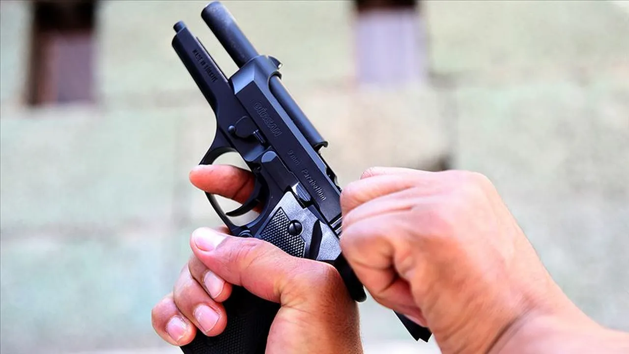 Silah ruhsatlarına yapılacak zam belli oldu! Taşımak isteyen 198 bin TL verecek