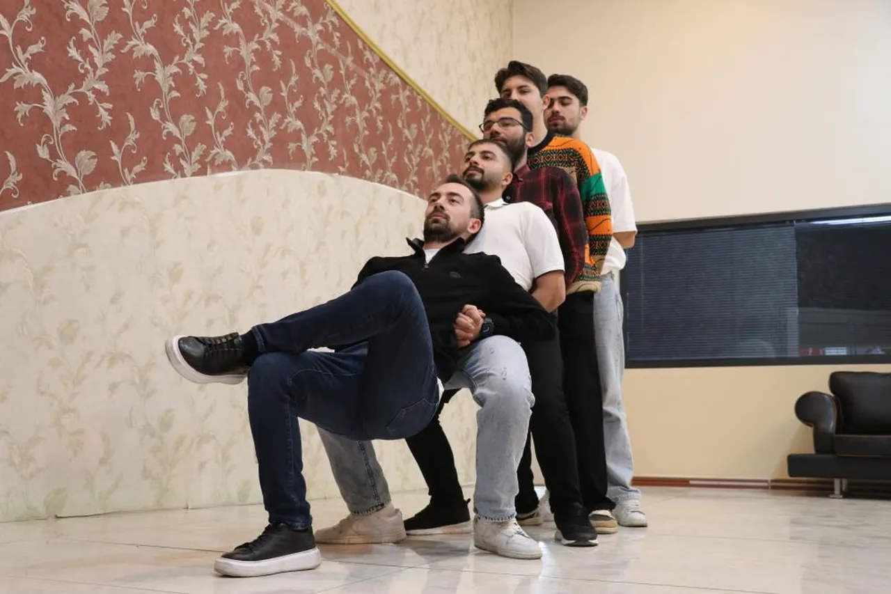 Sivas ağırlama halayı