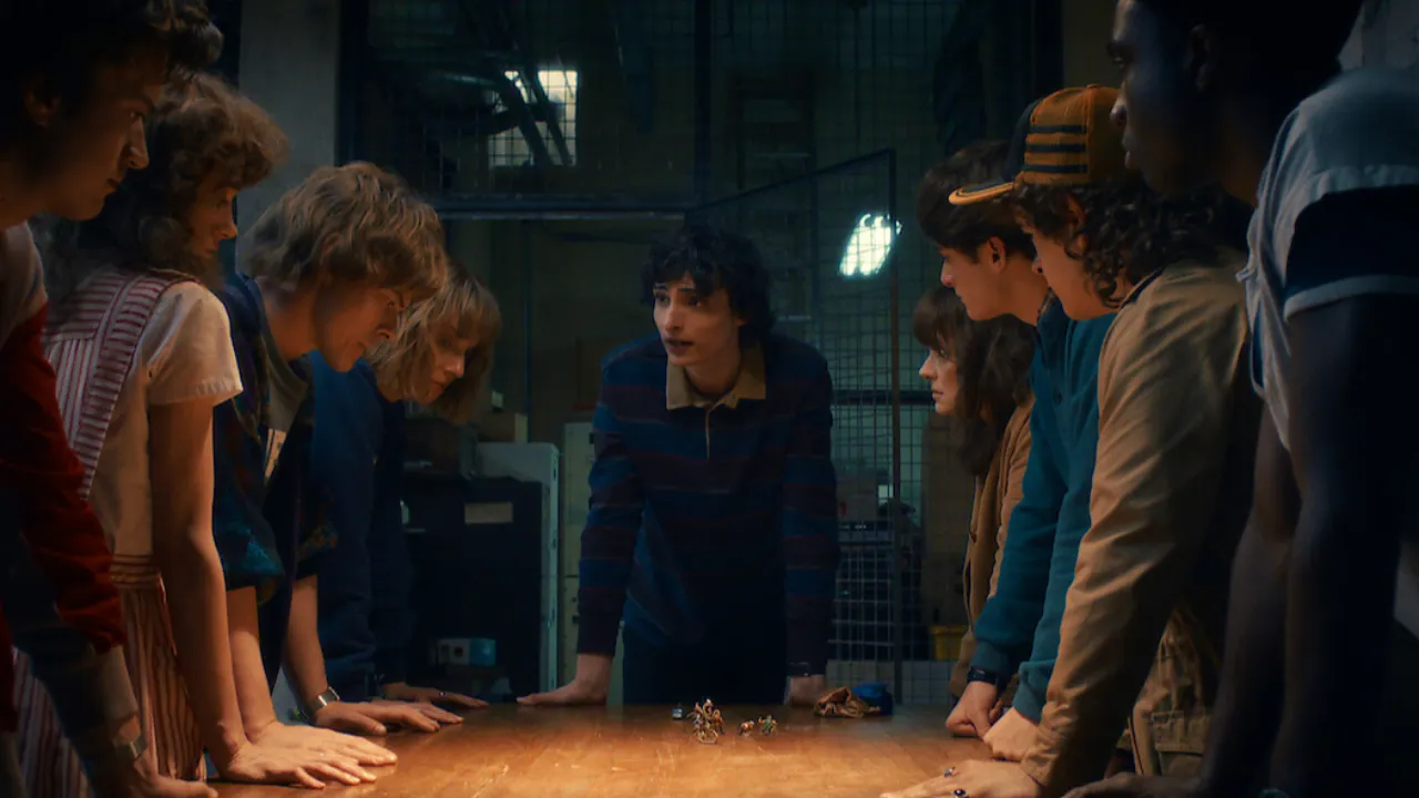 Stranger Things 6. sezon var mı, çıkacak mı? Spin-off gelebilir