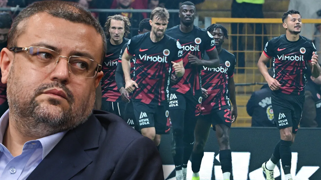 Süper Lig kulübü açıkladı: Fenerbahçe'den iki, Galatasaray'dan bir transfer