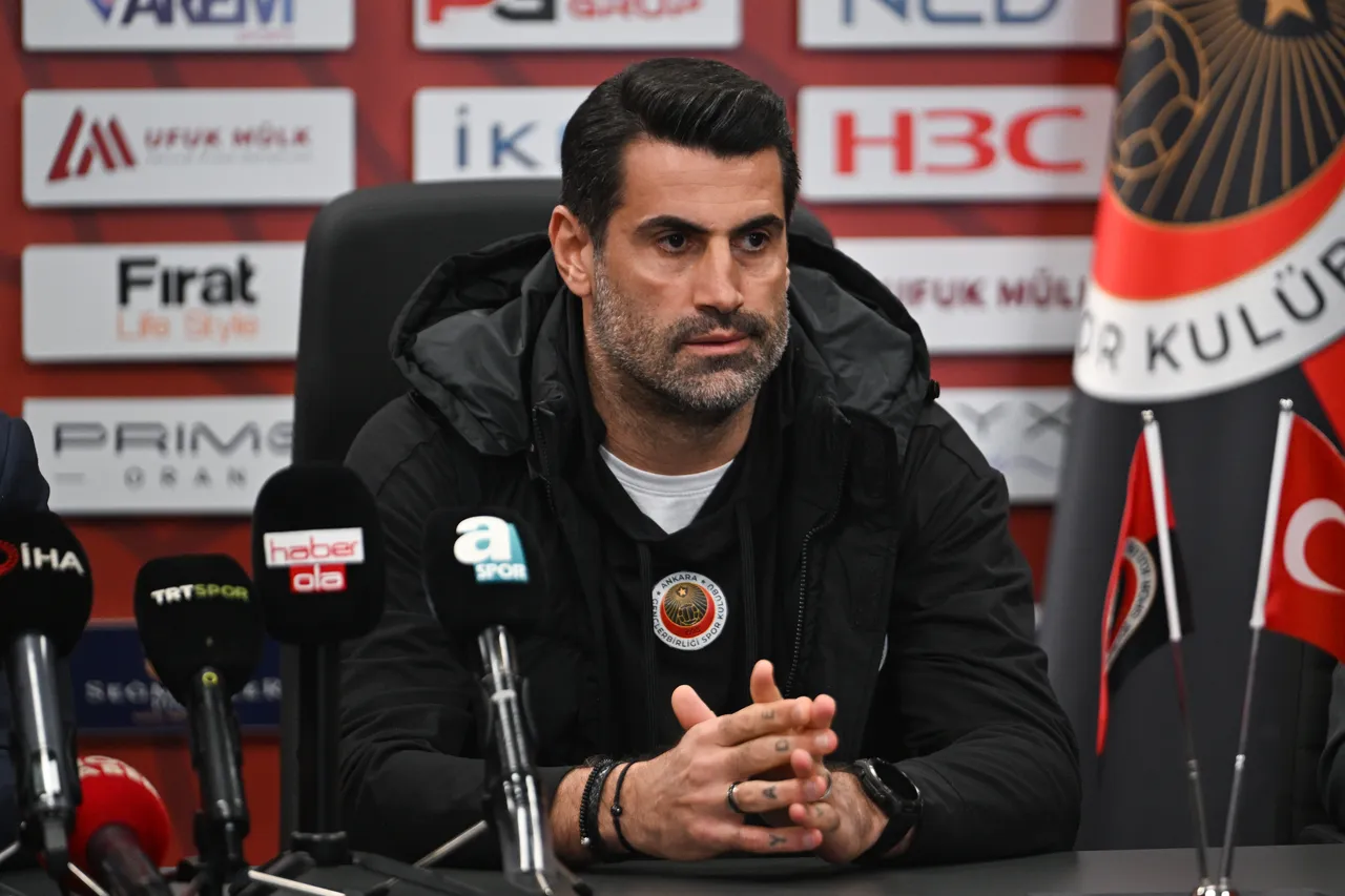 Volkan Demirel