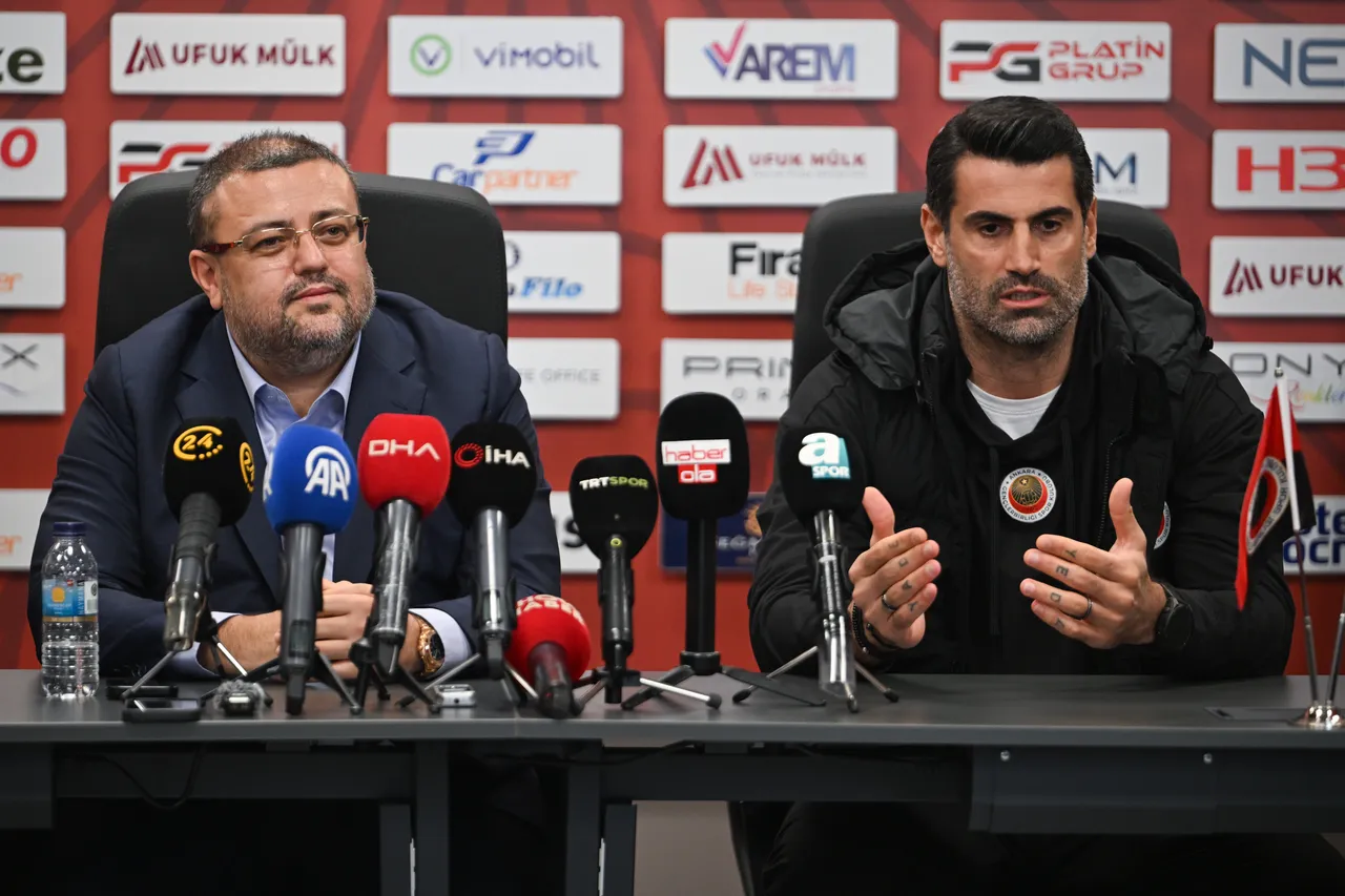 Mehmet Kaya'dan '400 milyon TL'lik bağış sözü