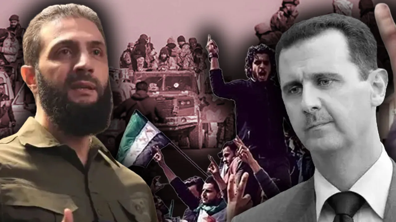 SURİYE DEVRİMİNİN YILDÖNÜMÜ!