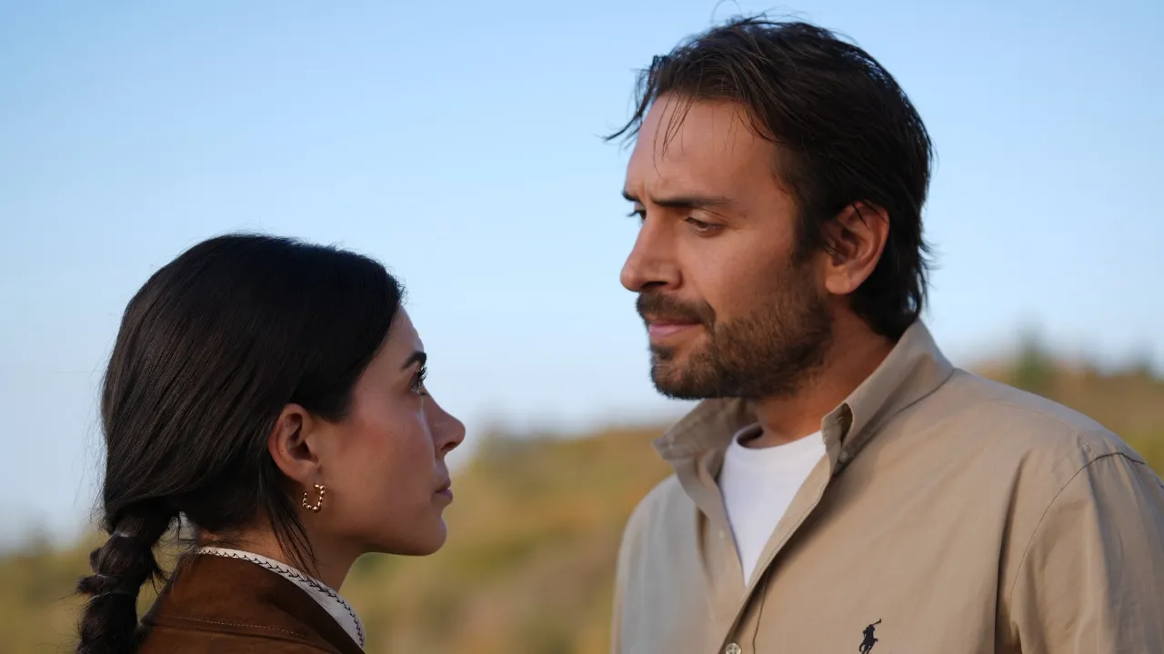 Taşacak Bu Deniz 8. bölümde neler olacak? Adil büyük gerçeği öğreniyor