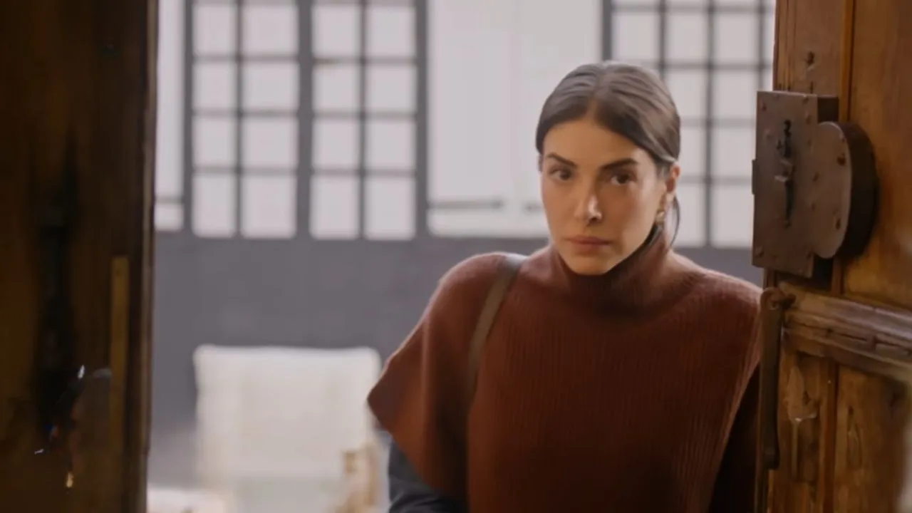 Taşacak Bu Deniz 8. bölümde neler olacak? Adil büyük gerçeği öğreniyor