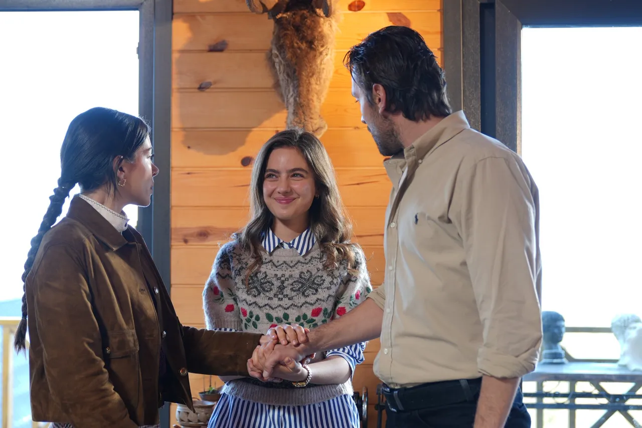 Taşacak Bu Deniz 8. bölümde neler olacak? Adil büyük gerçeği öğreniyor