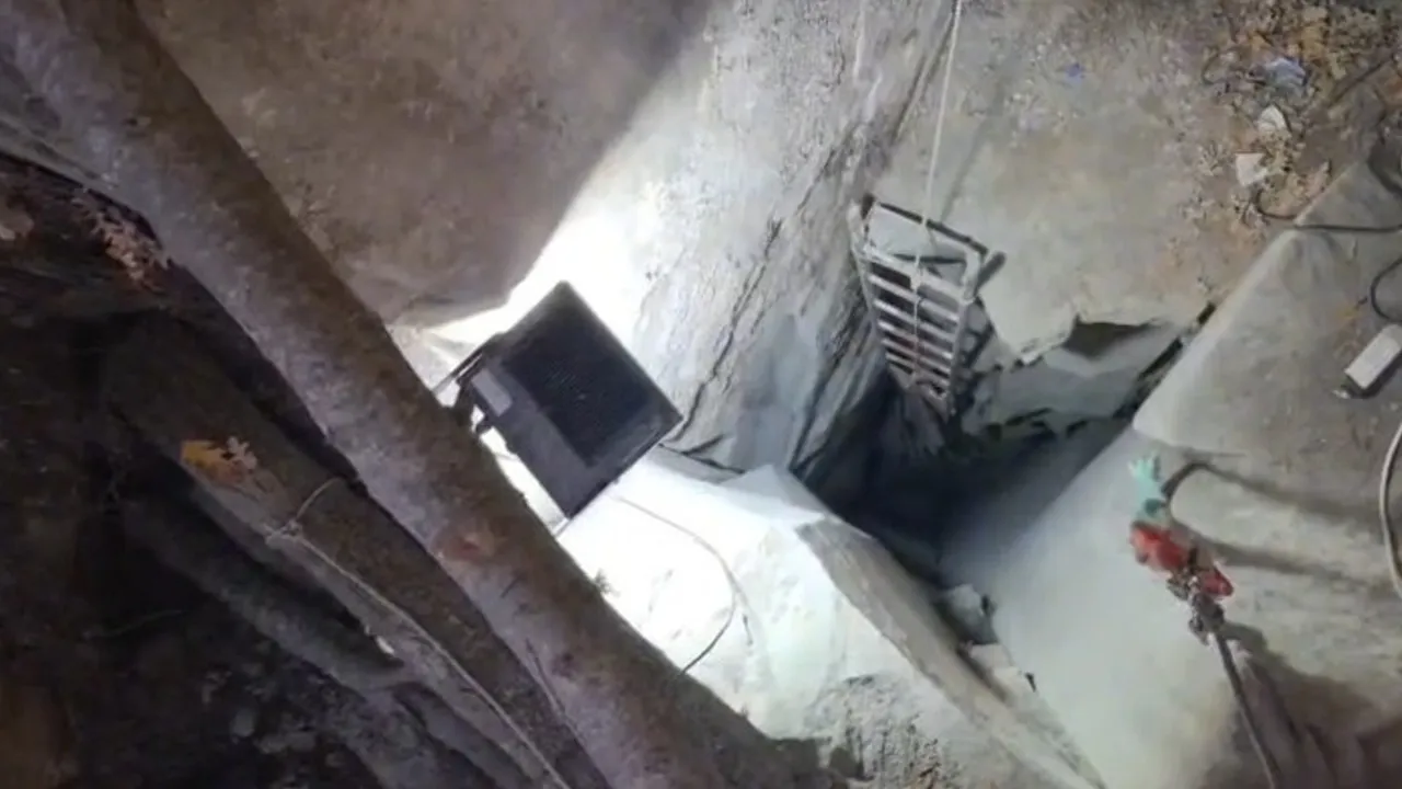 Tokat'ta kaçak kazı yapanlara operasyon! Jandarma suçüstü bastı