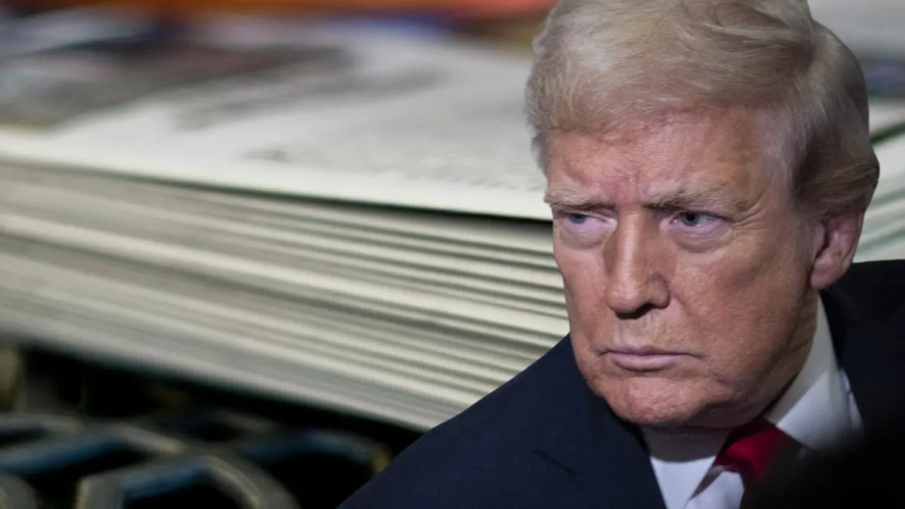 Yaşlandığını ima eden muhabire sert çıkıştı: Çirkinsin