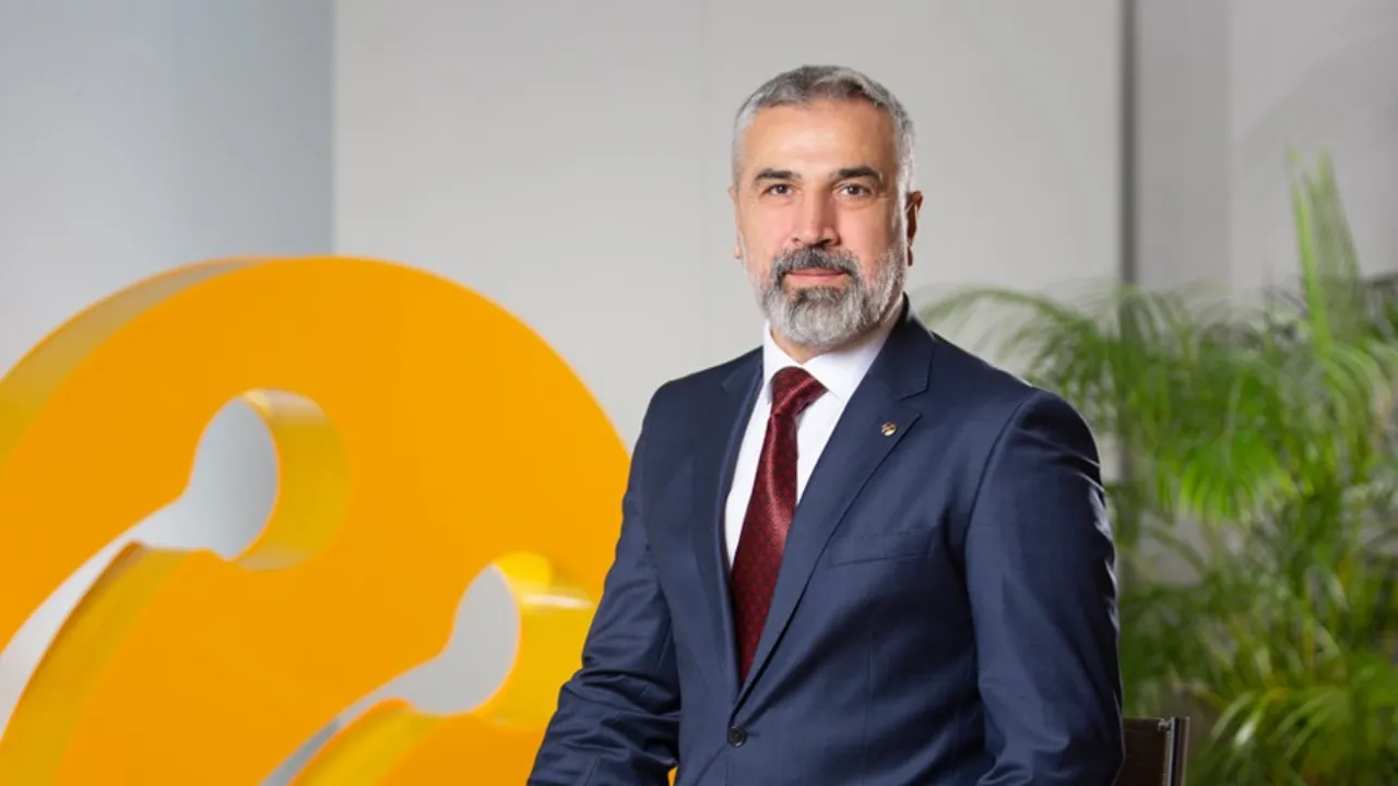 Turkcell’den Gençlere Çağrı: “Yarının Teknoloji Liderleri”  siz olun!