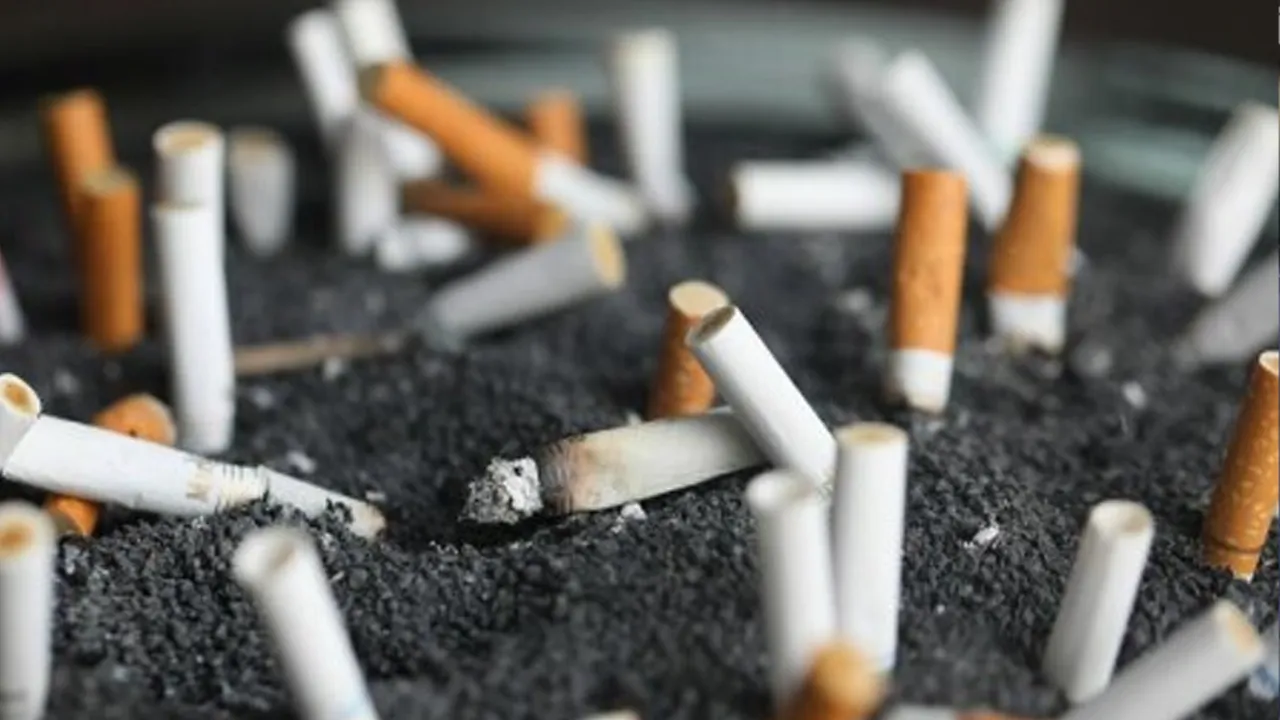 Hastalığın belirtileri sessizce ilerliyor