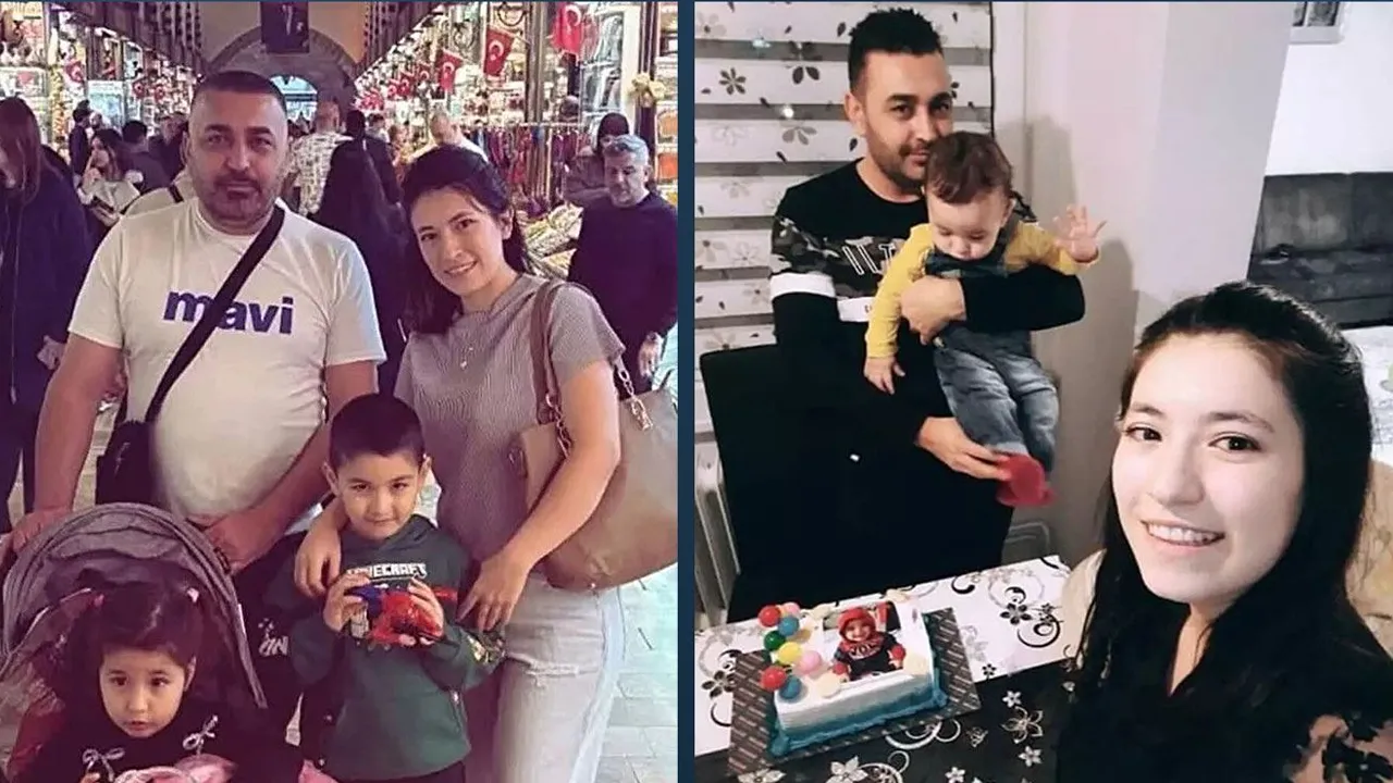 Ölüm sebepleri böcek ilacı çıktı