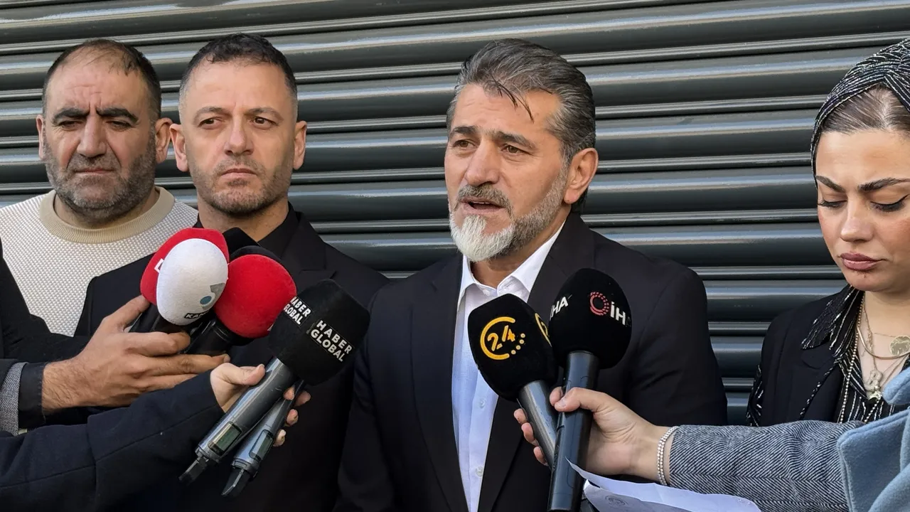 Türkiye’nin konuştuğu olayda esnaflar isyan etti: “15 günde 40 senem yok oldu”