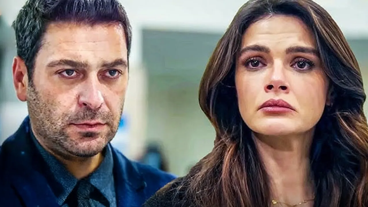 Uzak Şehir final mi, bitiyor mu? Popüler dizinin akıbeti gündem oldu