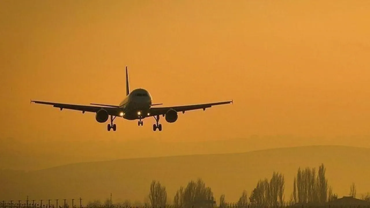 Venezuela'dan ABD'ye rest! 6 havayolu şirketi artık iniş yapamayacak