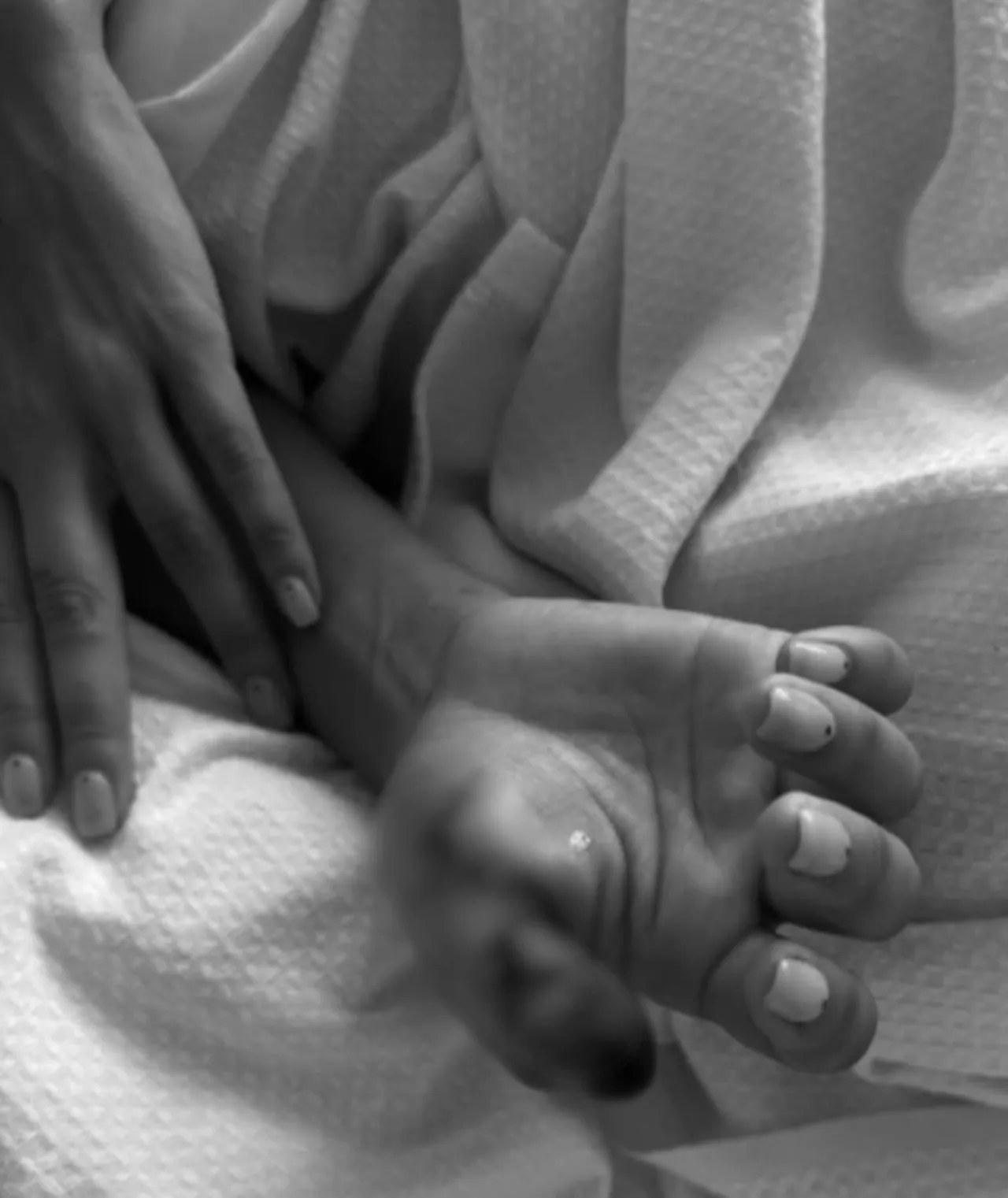 Claudia Ruffin/ Instagram