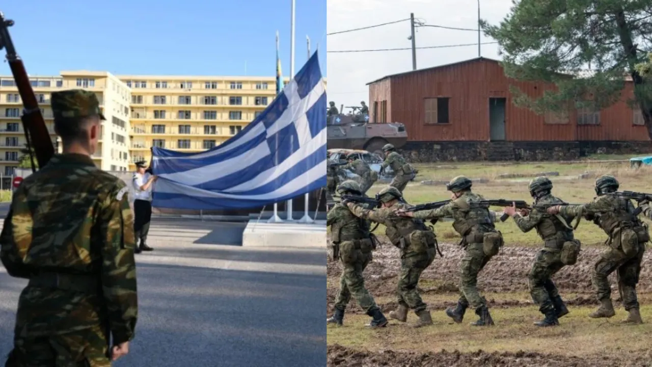 Yunanistan'da 3 günlük ulusal yas ilan edildi! Bayraklar yarıya indi