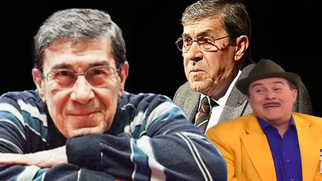 Zihni Göktay kimdir, kaç yaşında? Son haliyle gündem oldu