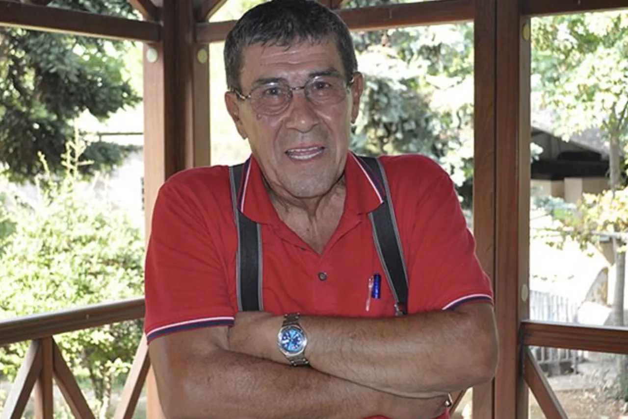 Zihni Göktay kimdir, kaç yaşında? Son haliyle gündem oldu