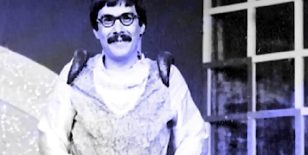 Zihni Göktay kimdir, kaç yaşında? Son haliyle gündem oldu