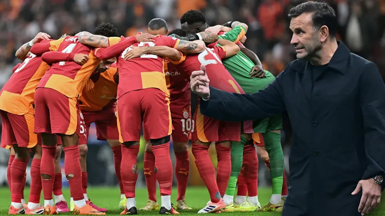 DERBİDE BÜYÜK SÜRPRİZ