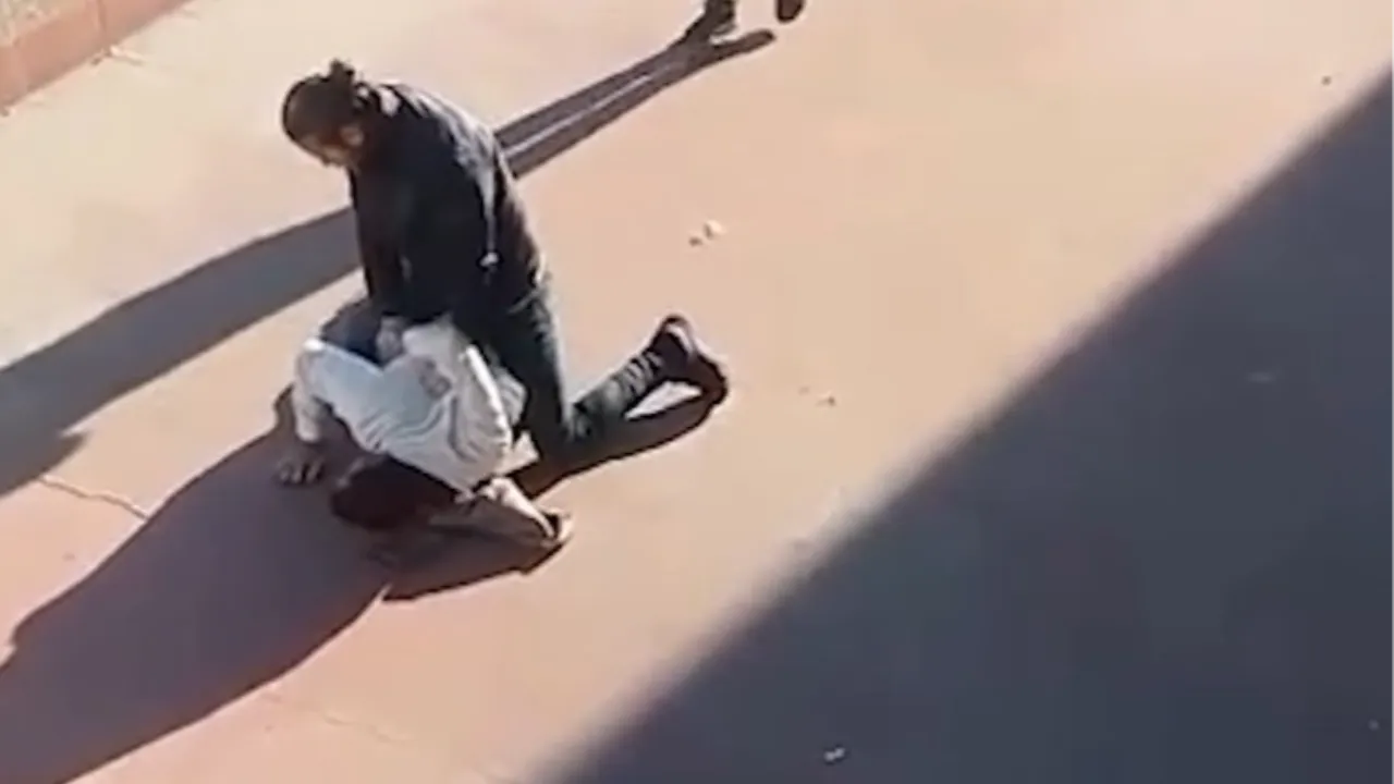 Üç ilde aranıyordu kaçmak için çıktığı terasta kıskıvrak yakalandı!