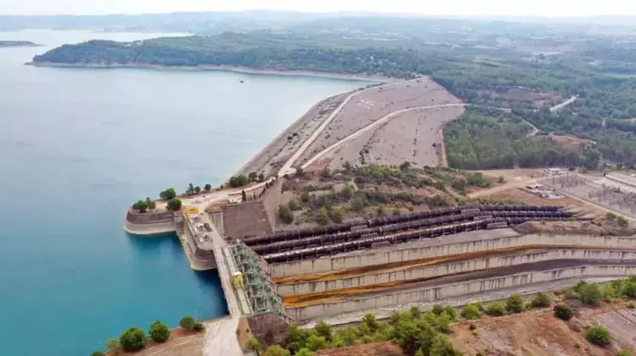 Adana su krizi ile karşı karşıya