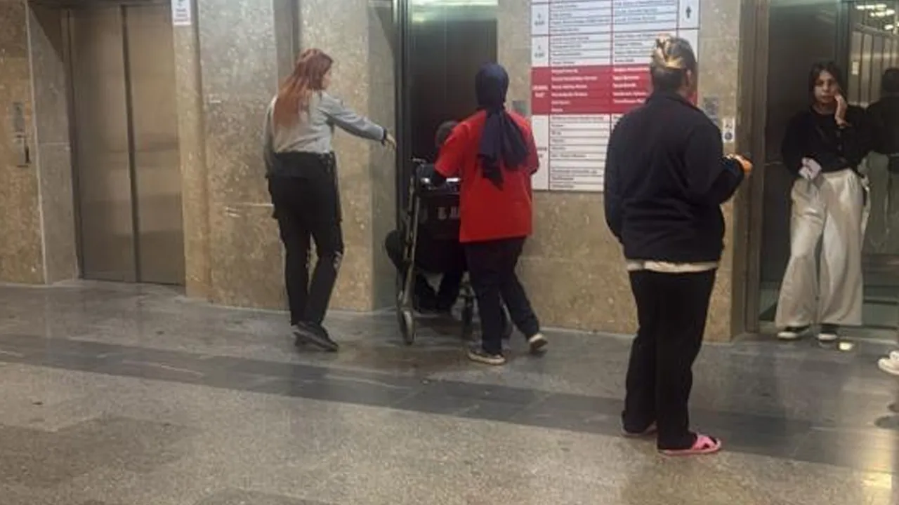 Ankara'da 153 kişi zehirlenmişti! 4 kişi gözaltında