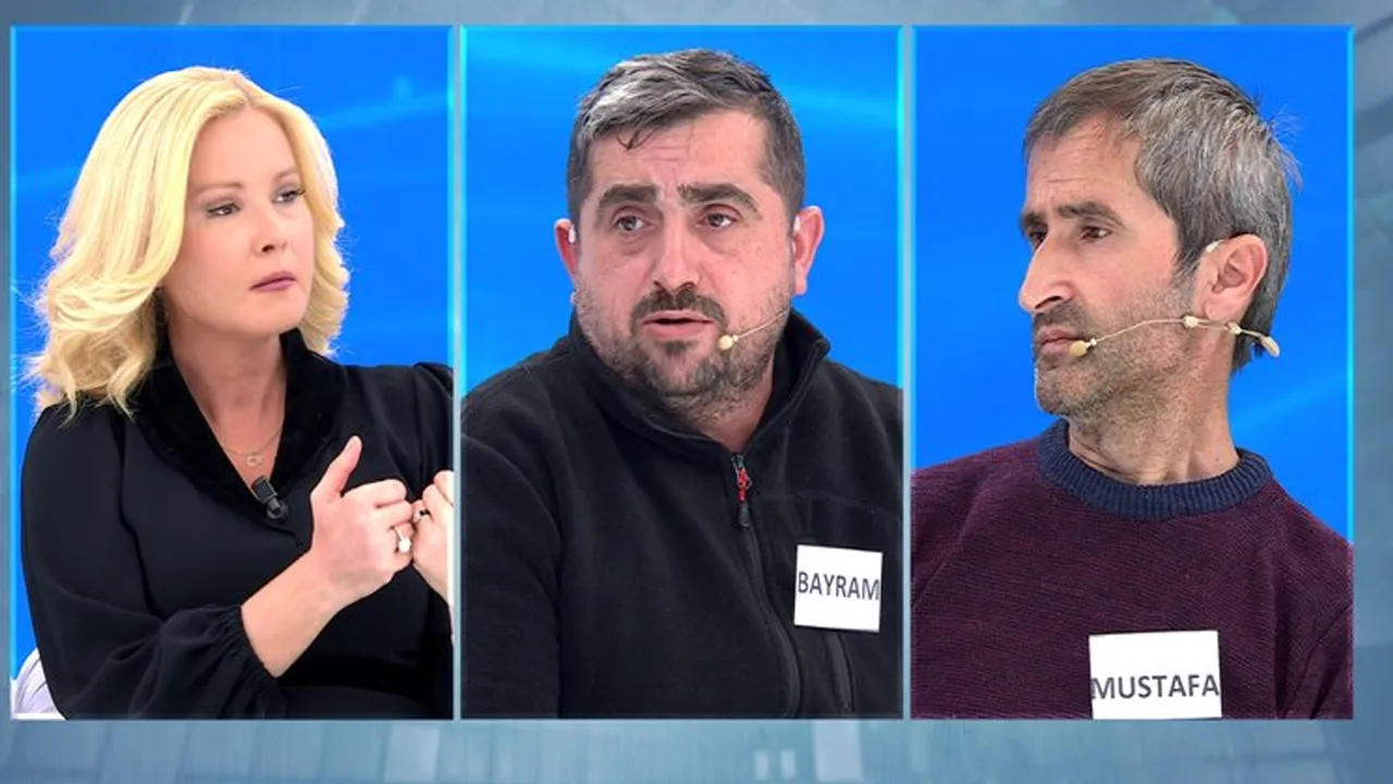 Baba Bayram Helvacı'nın ihbarı geç yapması şüphe oluşturdu