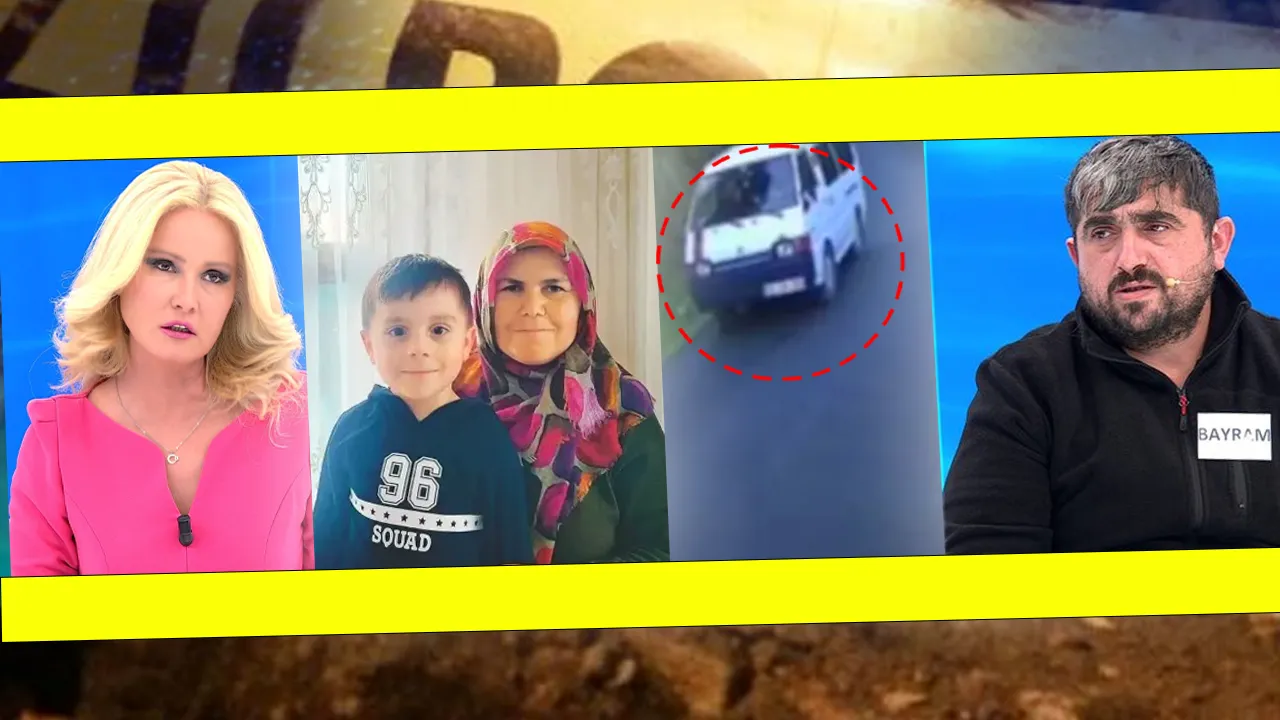 “3-4 GÜN ÖNCE…”