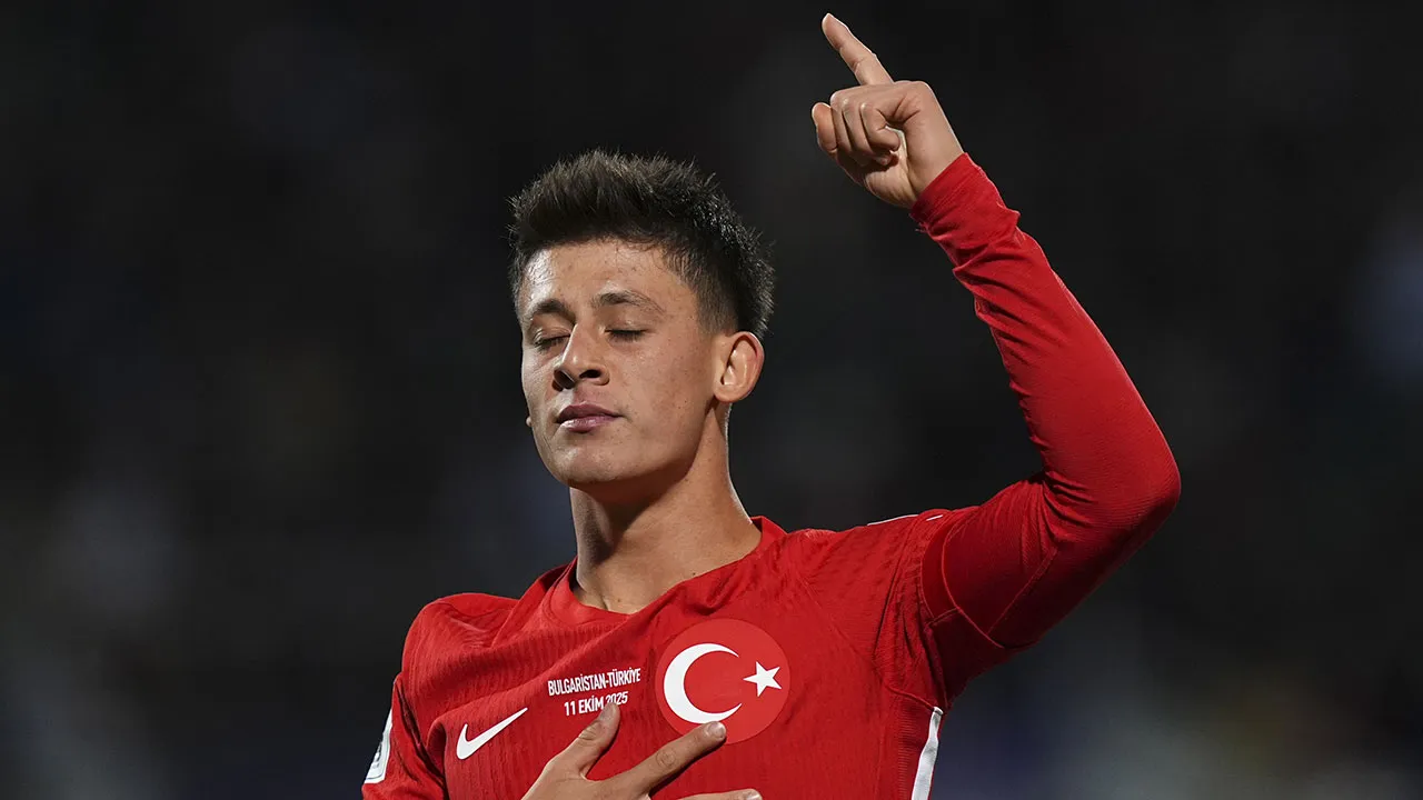 Arda Güler'den Fenerbahçe paylaşımı: Takım arkadaşını unutmadı