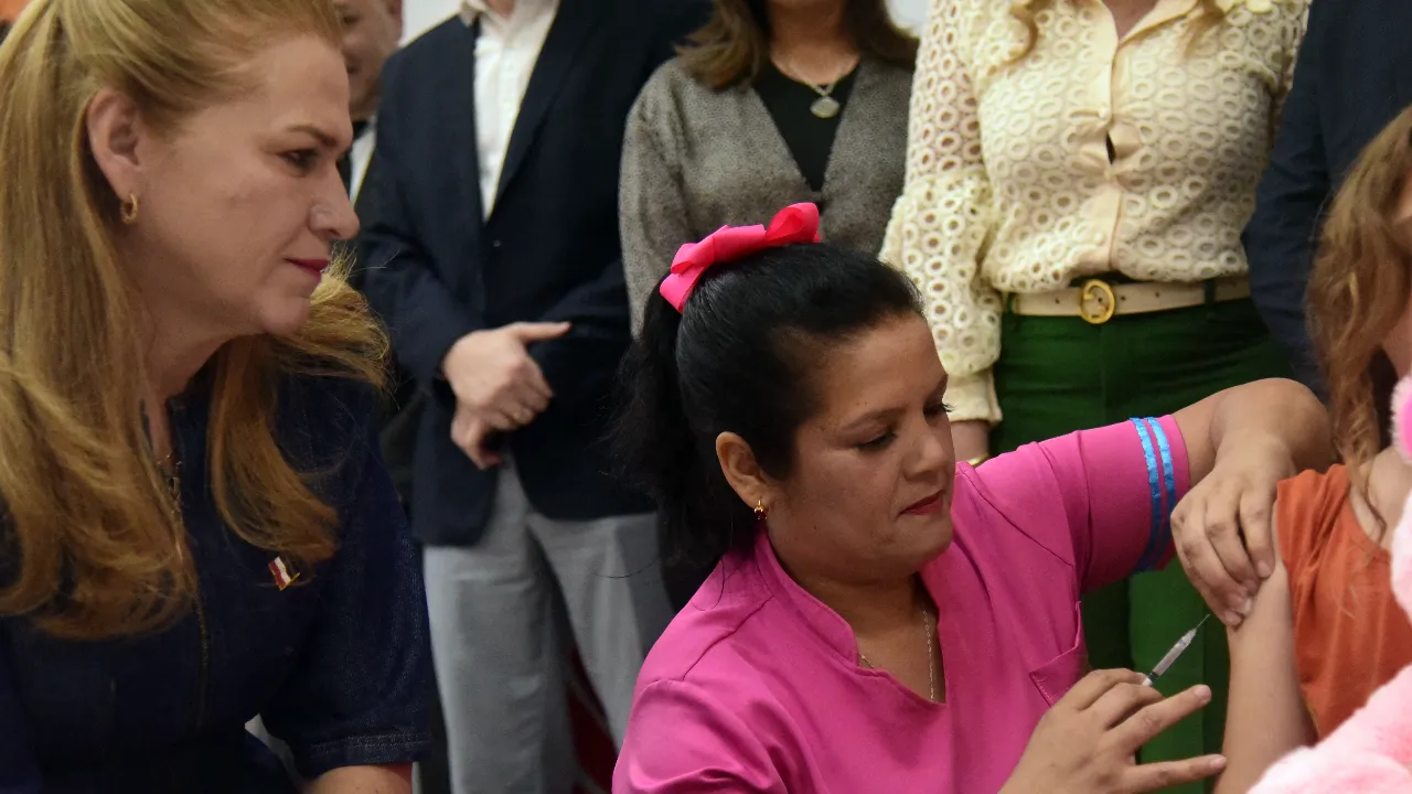 Aşılar otizm nedeni mi? CDC'den tartışmalı karar