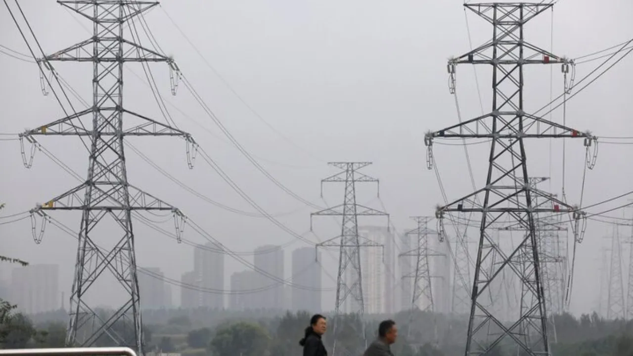 Asya'nın en büyük ekonomisinde enerji alarmı! Elektrik, gaz ve kömürde talep patlaması