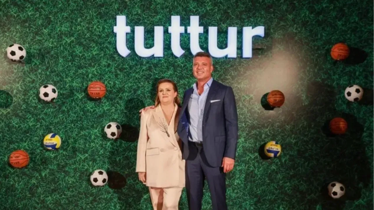 Bahis soruşturmasında yeni gelişme: Tuttur'a yönelik ön inceleme raporu hazırlandı