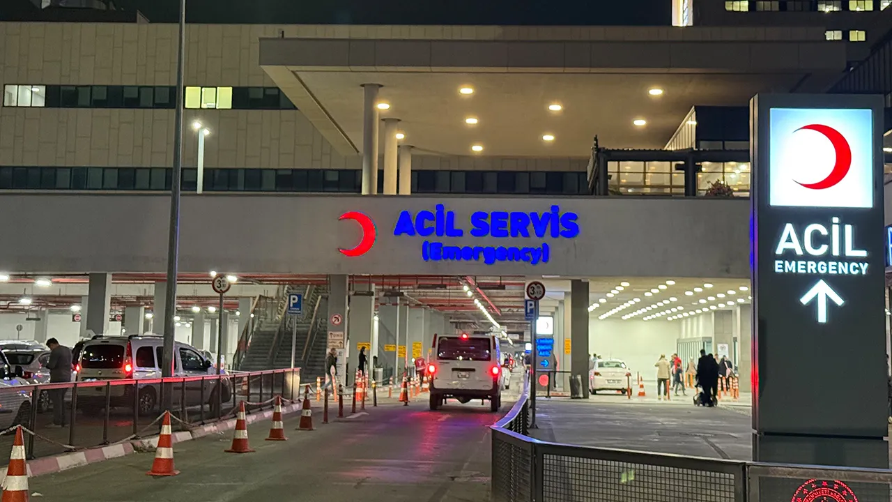 2 KİŞİ GÖZALTINDA