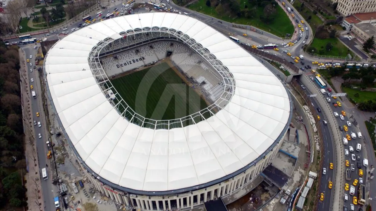 Beşiktaş'tan Coca-Cola'nın sponsorluk teklifine ret!