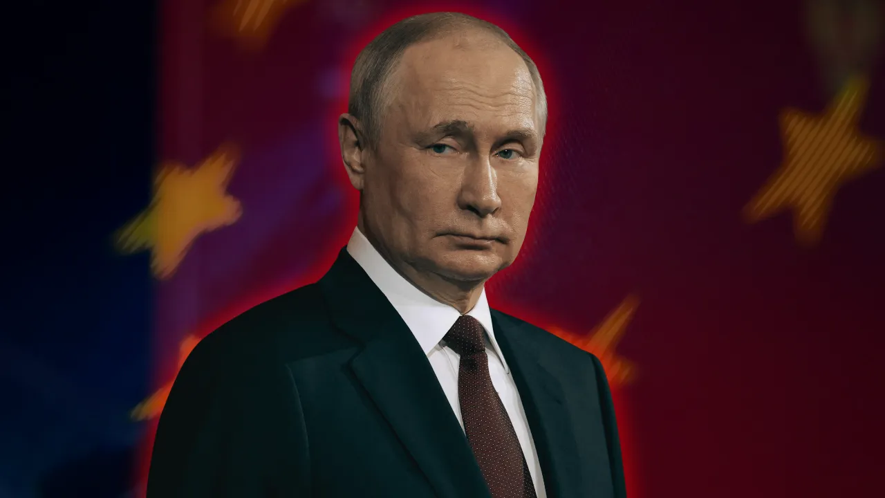 Birlik harekete mi geçiyor? Avrupa'dan Rusya'ya karşı 'ortak' planlar: Konuşma değil, eylem!