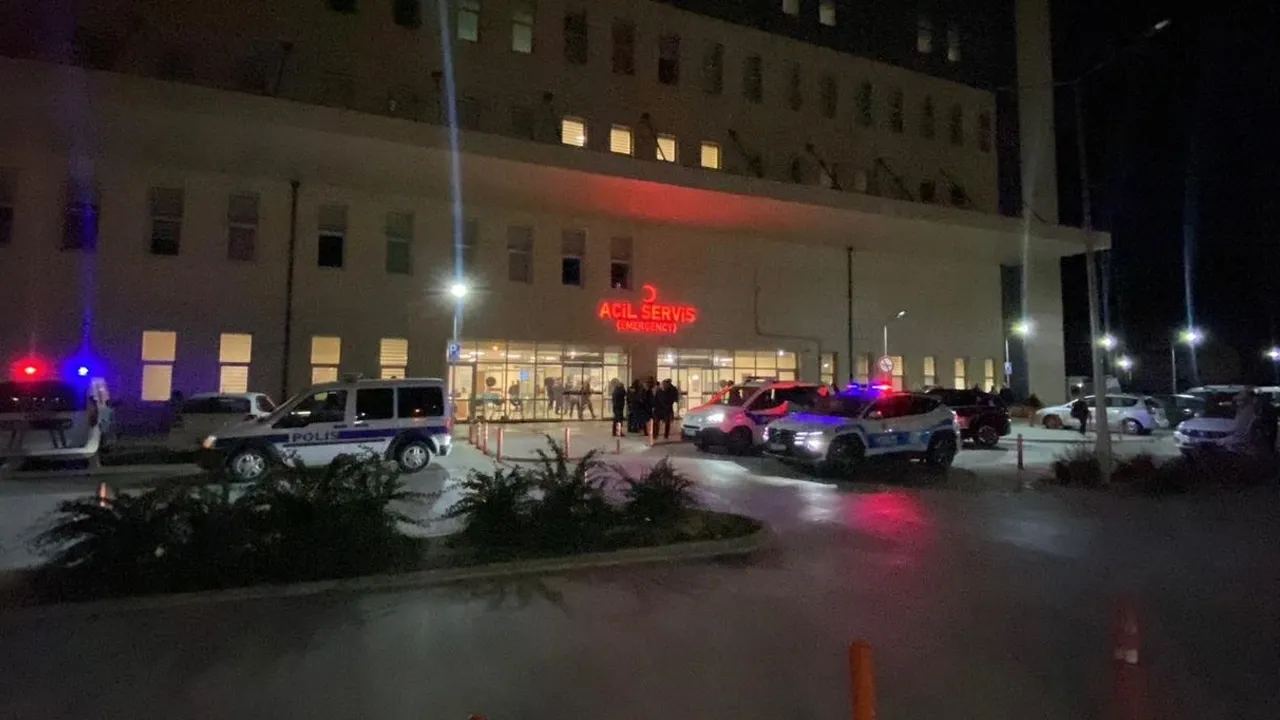 Burdur'da özel okulda zehirlenme paniği! Çok sayıda öğrenci zehirlendi, Valilik açıklama yaptı