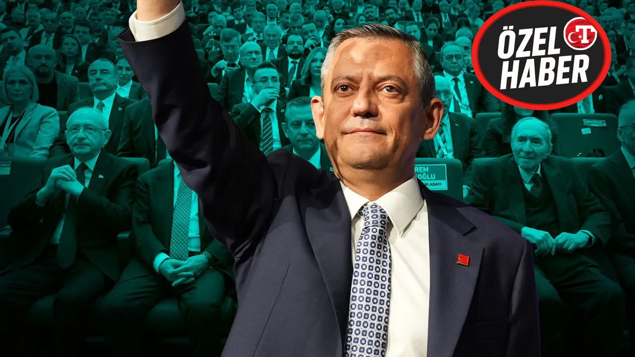 CHP rekoru! Son iki yılda dördüncü olacak, rüşvet gölgesinde kurultay 