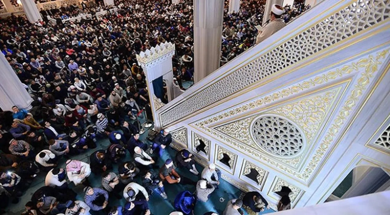 Cuma namazı saat kaçta kılınacak? 28 Kasım il il Cuma namazı vakitleri